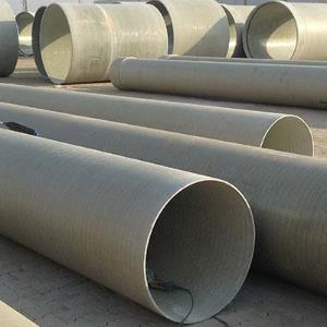 Borular – GRP, HDPE, PVC boru ve aksesuarları, koruge, kaynaklı boru  / Pipes