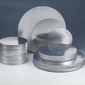 Aluminyum disk